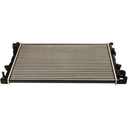  radiatorius, variklio aušinimas