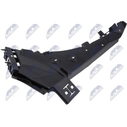  montavimo rėmas, buferis