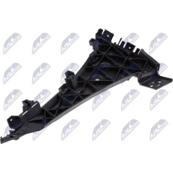  montavimo rėmas, buferis