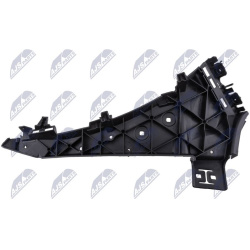  montavimo rėmas, buferis