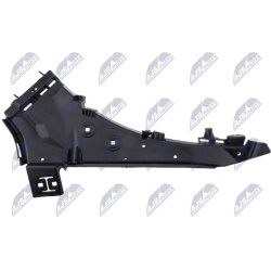  montavimo rėmas, buferis