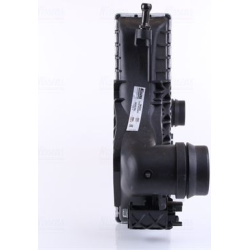 tarpinis suslėgto oro aušintuvas, kompresorius <small>** FIRST FIT **</small>  tarpinis suslėgto oro aušintuvas, kompresorius <small>** FIRST FIT **</small>