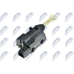  valdiklis, centrinio užrakto sistema