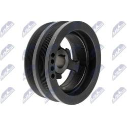  skriemulys, alkūninis velenas