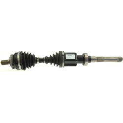  pusašis <small>GKN Automotive OE-Technology 50°</small>