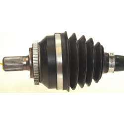  pusašis <small>GKN Automotive OE-Technology 50°</small>