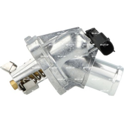  termostatas, aušinimo skystis