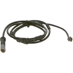  įspėjimo kontaktas, stabdžių trinkelių susidėvėjimas