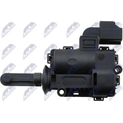  galinių durų užraktas