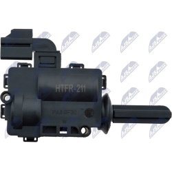  galinių durų užraktas