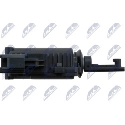  galinių durų užraktas