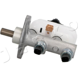  pagrindinis cilindras, stabdžiai