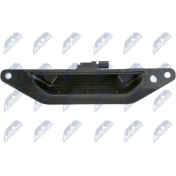  galinių durų rankenėlė