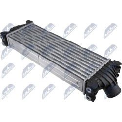  tarpinis suslėgto oro aušintuvas, kompresorius