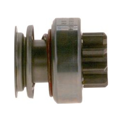  laisvos eigos pavara, starteris