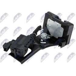  galinių durų užraktas