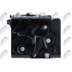  galinių durų užraktas