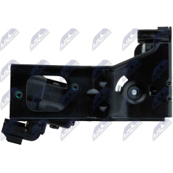  galinių durų užraktas