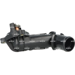  termostatas, aušinimo skystis <small>EASY FIT</small>