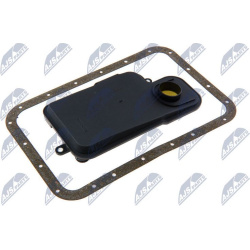  hidraulinių filtrų komplektas, automatinė transmisija