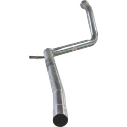  remonto vamzdis, katalizatorius