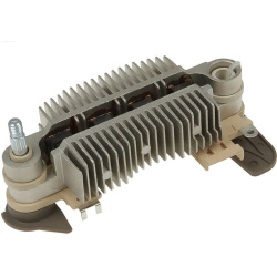  lygintuvas, kintamosios srovės generatorius <small>AS</small>