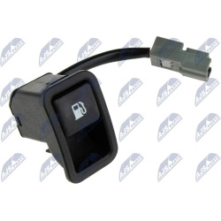  jungiklis, bako dangtelio atrakinimas