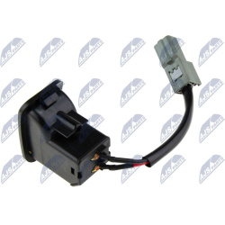  jungiklis, bako dangtelio atrakinimas