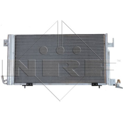  kondensatorius, oro kondicionierius <small>EASY FIT</small>