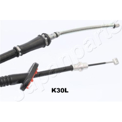  trosas, stovėjimo stabdys