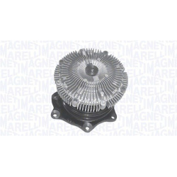  Vandens siurblys, variklio aušinimas