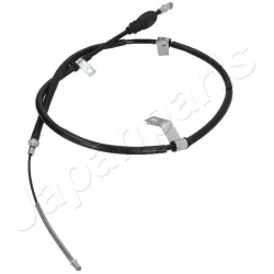  trosas, stovėjimo stabdys