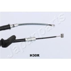  trosas, stovėjimo stabdys