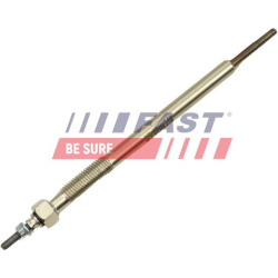  kaitinimo žvakė, papildomas šildytuvas