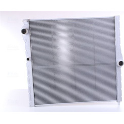  radiatorius, variklio aušinimas <small>** FIRST FIT **</small>