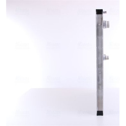  radiatorius, variklio aušinimas <small>** FIRST FIT **</small>