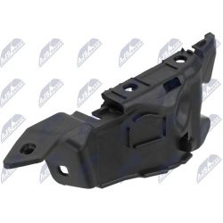  montavimo rėmas, buferis