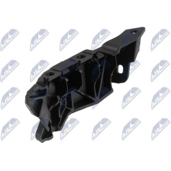  montavimo rėmas, buferis