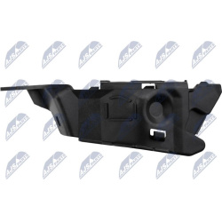  montavimo rėmas, buferis