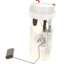  degalų tiekimo blokas