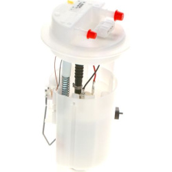  degalų tiekimo blokas