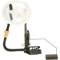  siuntimo blokas, degalų bakas