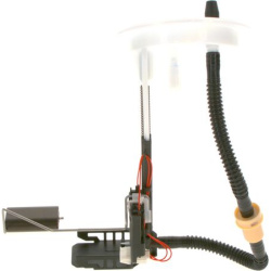  siuntimo blokas, degalų bakas