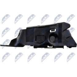  montavimo rėmas, buferis