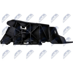  montavimo rėmas, buferis