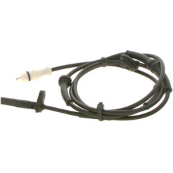  jutiklis, rato greitis