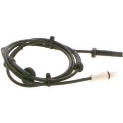  jutiklis, rato greitis