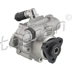  hidraulinis siurblys, vairo sistema