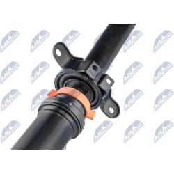  pusašis, pusašio šarnyras