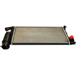  radiatorius, variklio aušinimas